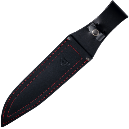 Cudeman JBK-I Micarta negra