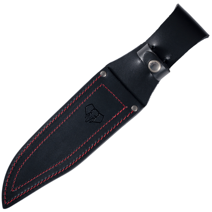 Cudeman JBK-II Micarta negra