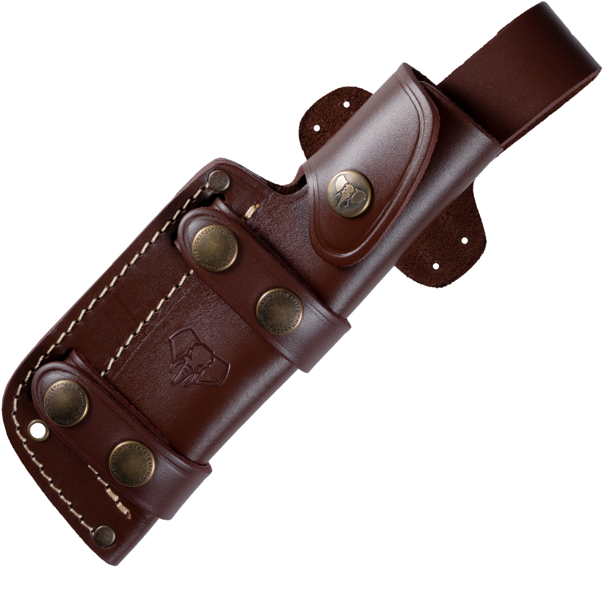 Cudeman Mini Boina Verde Micarta negra Arena