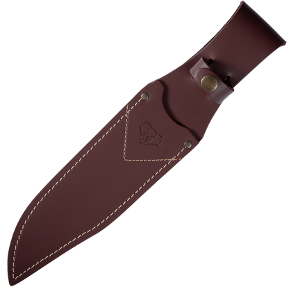 Cudeman Apache Estamina