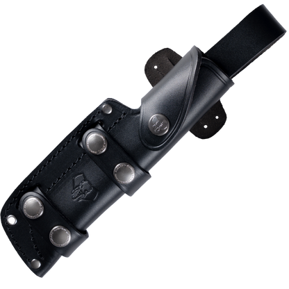 Cudeman MT-5 Micarta negra