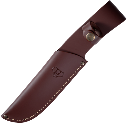 Cudeman Pistolo Olivo
