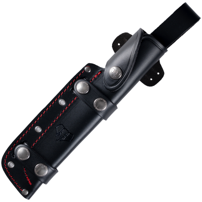 Cudeman JJSK2 Micarta negra