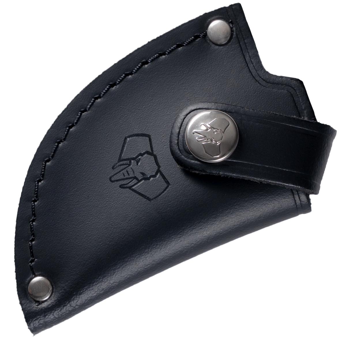 Cudeman BEAR CLAW Caucho negro