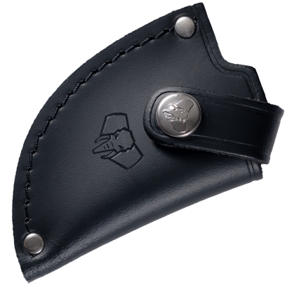 Cudeman BEAR CLAW Caucho negro