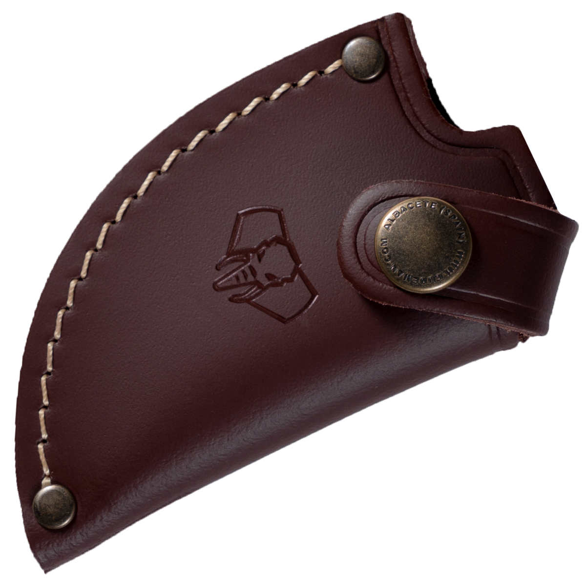 Cudeman BEAR CLAW Olivo