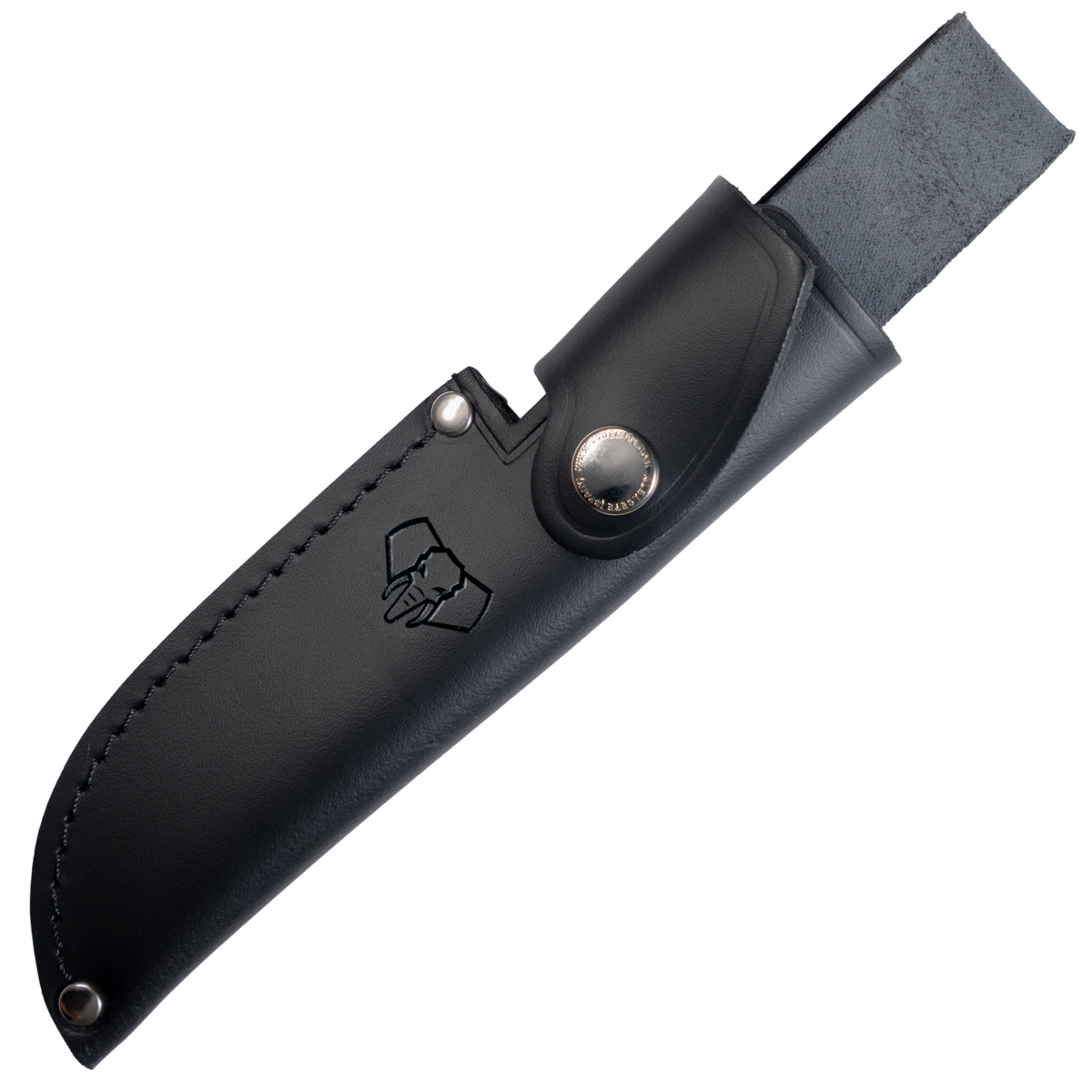 Cudeman 147 caucho negro