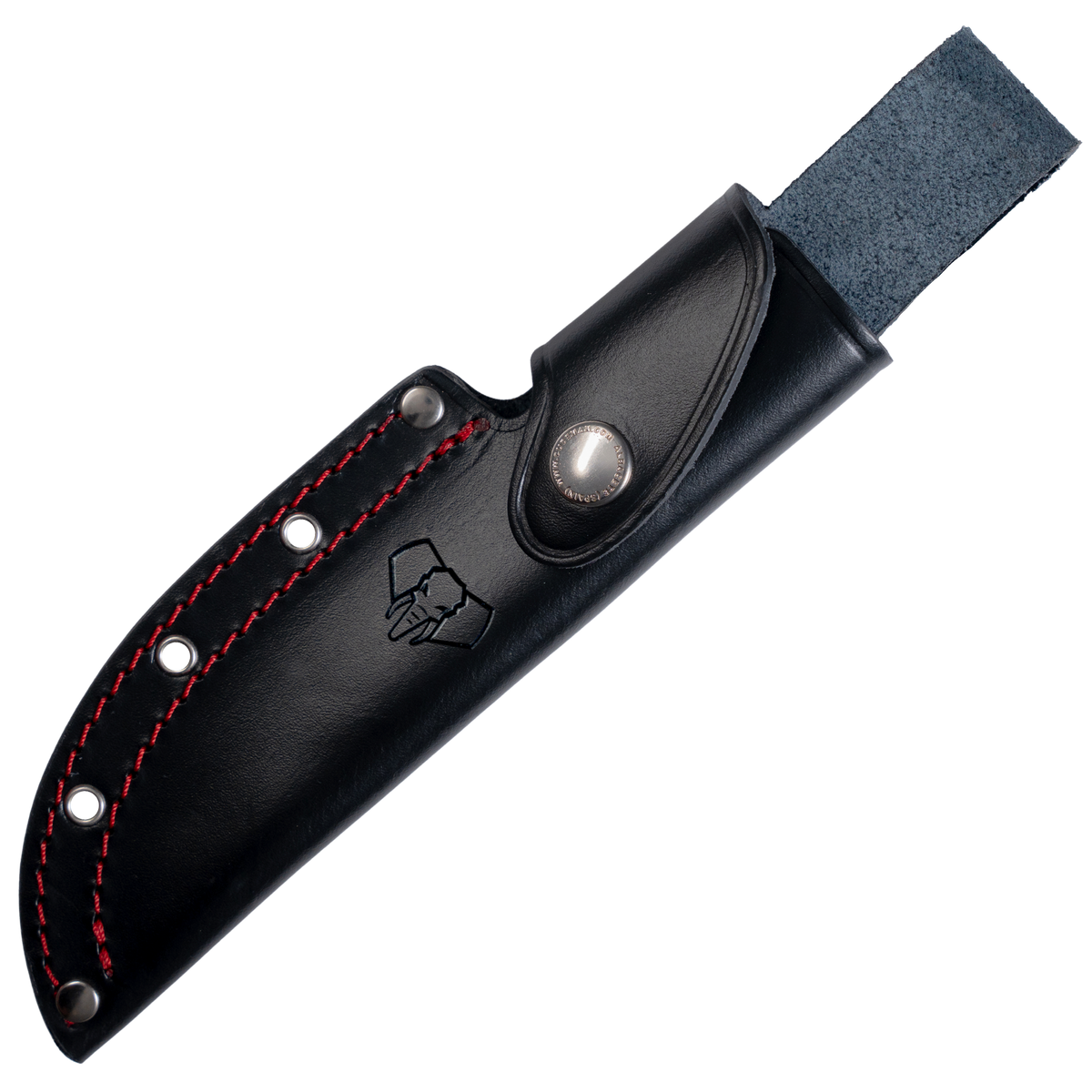 Cudeman BUSHCRAFT Micarta negra