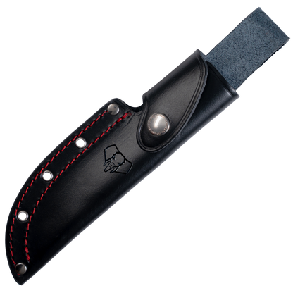 Cudeman BUSHCRAFT Micarta negra