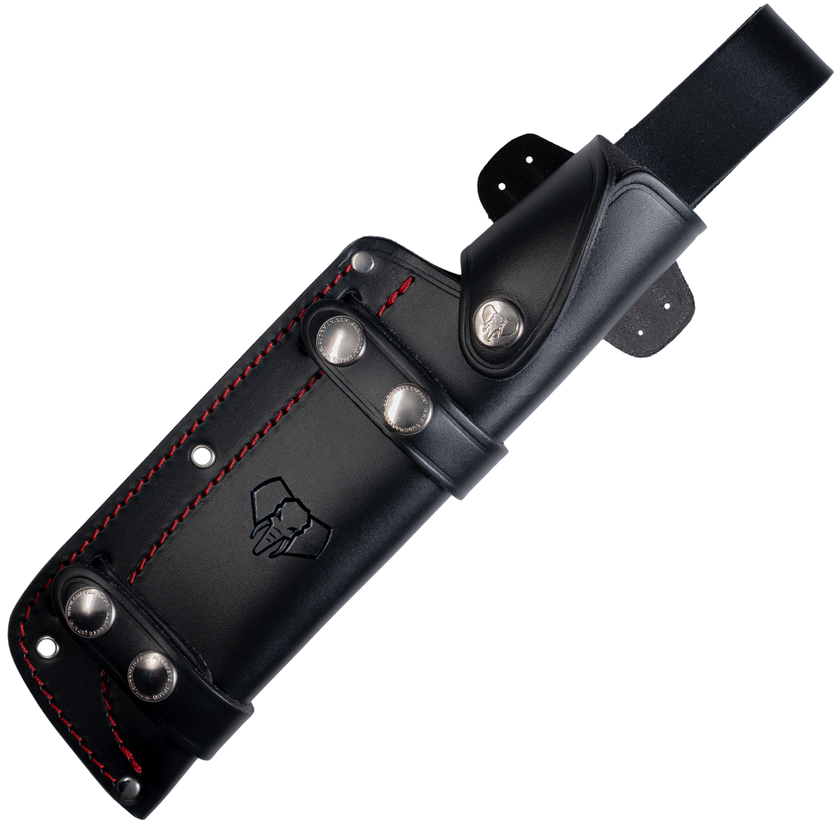 Cudeman Entresierras Micarta negra