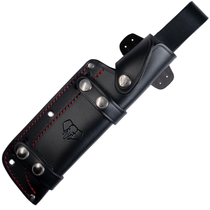 Cudeman Entresierras Micarta negra