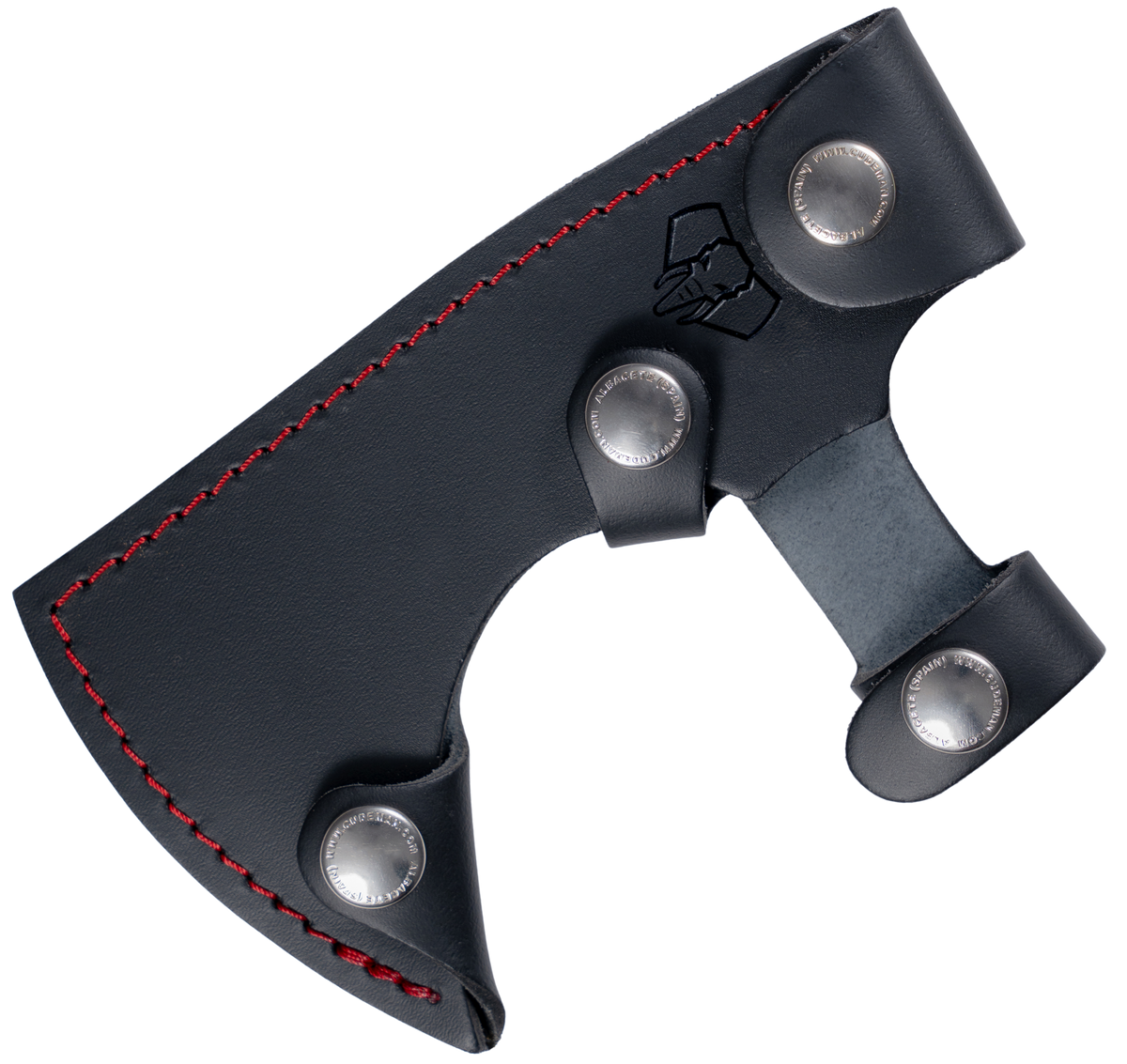 Cudeman EAGLE Micarta negra