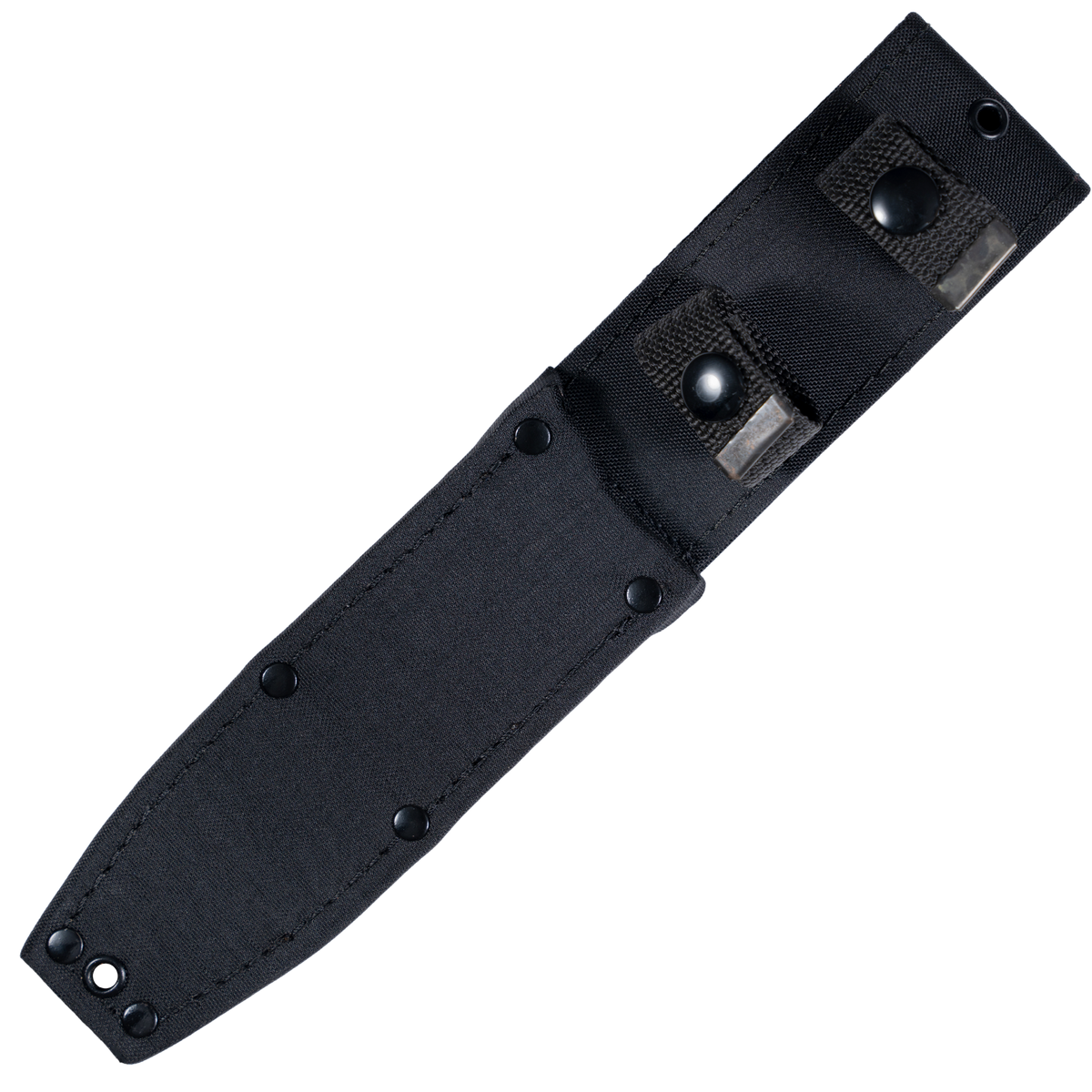 Cudeman BLACK LION Caucho Negro Pavonado