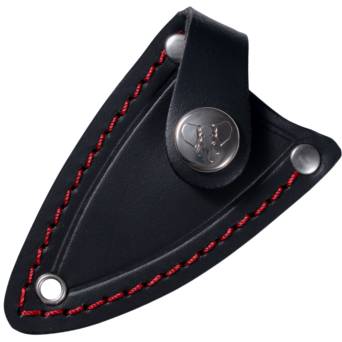 Cudeman YODA Micarta negra