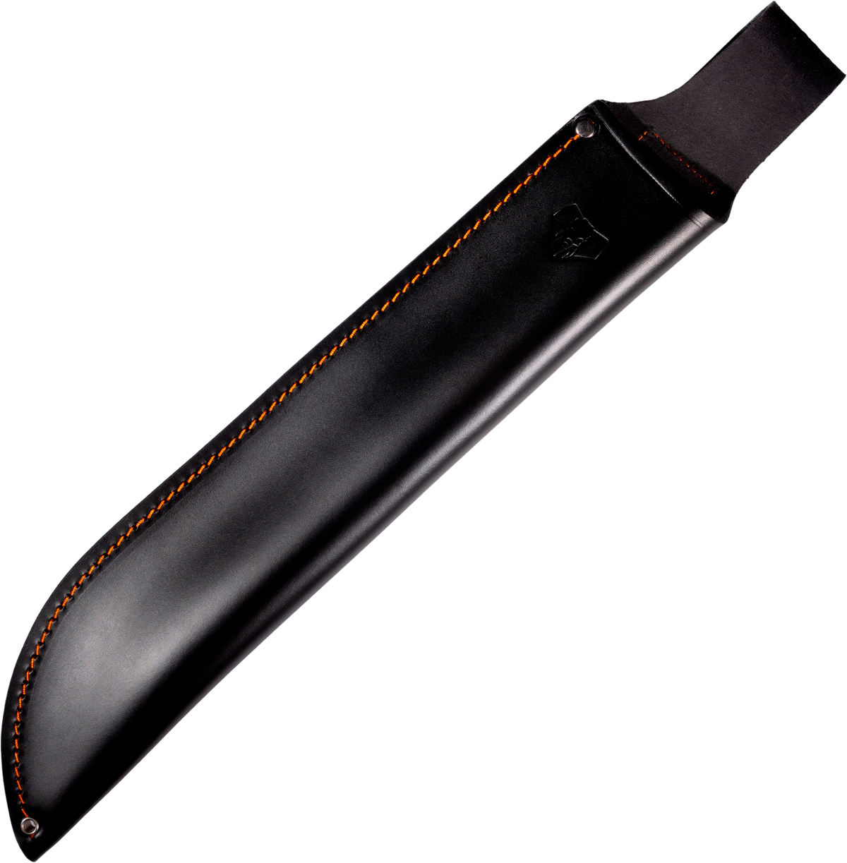 Cudeman SVK II G10 Naranja