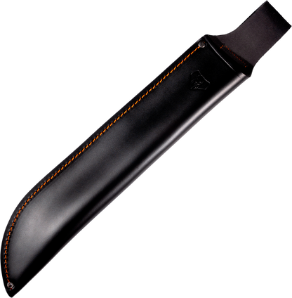 Cudeman SVK II Micarta Negra
