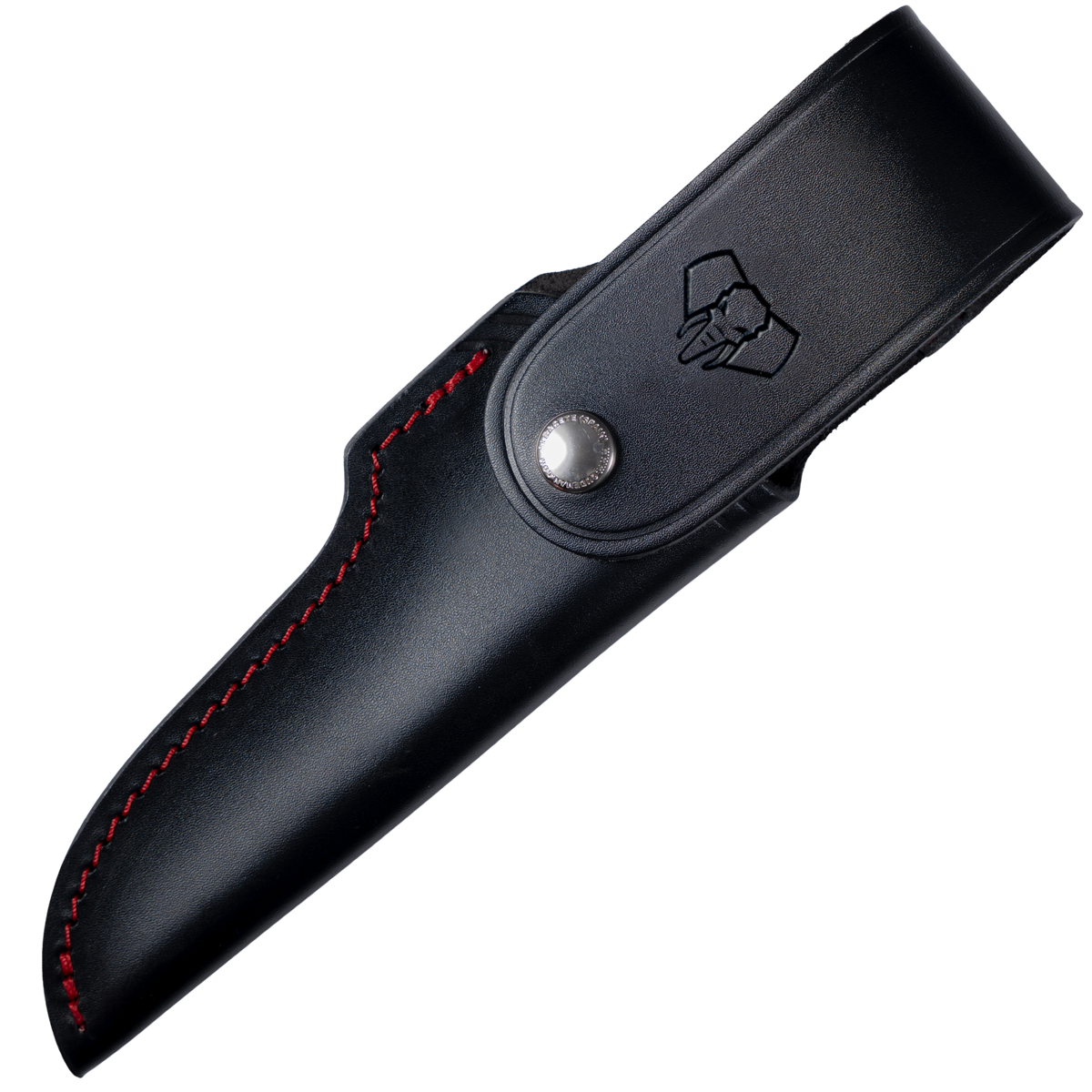 Cudeman SUTHER Micarta negra