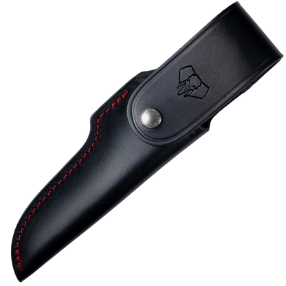 Cudeman SUTHER Micarta negra