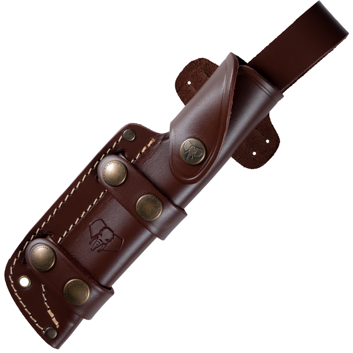 Cudeman MT I Cocobolo