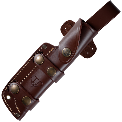 Cudeman MT I Cocobolo
