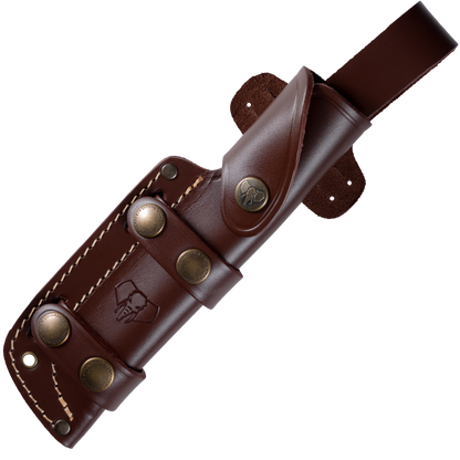 Cudeman FAB Cocobolo pulido