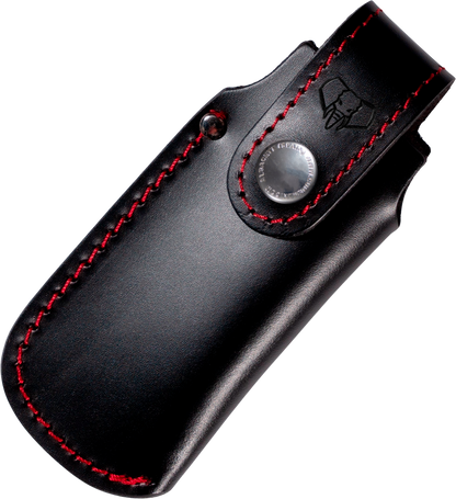 Cudeman MT-6 Micarta negra