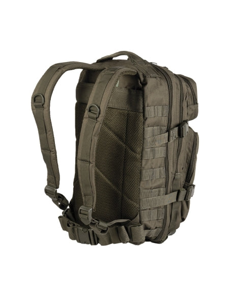 Mochila Táctica Militar MilTec US Assault 20 Litros