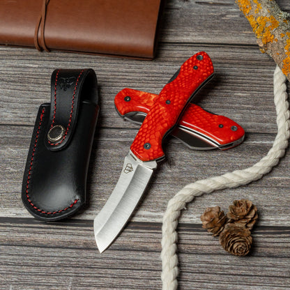 Cudeman TUNDRA Juma Roja