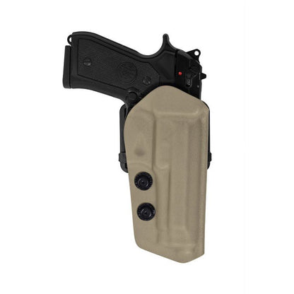 Funda para arma corta
