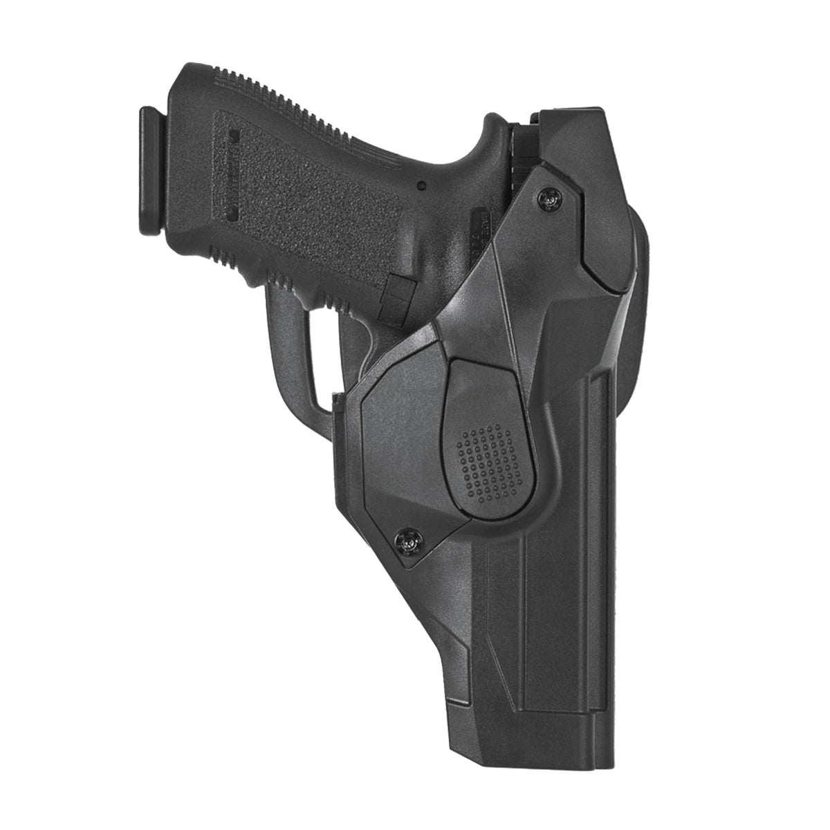 Funda arma corta
