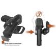 Funda arma corta