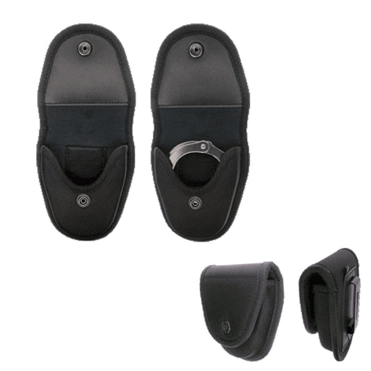 Funda porta grilletes ESP cordura