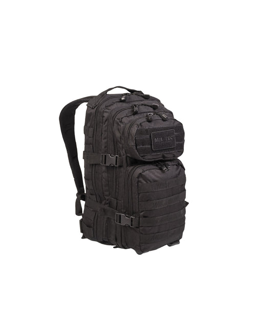 Mochila Táctica Militar MilTec US Assault 20 Litros