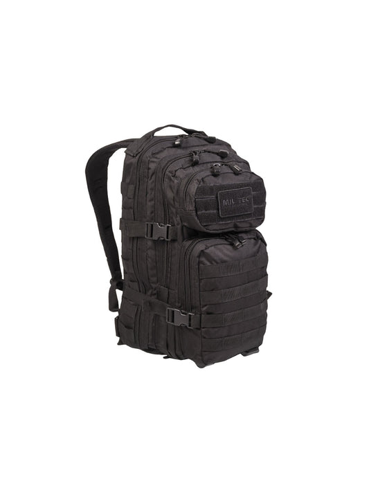 Mochila Táctica Militar MilTec US Assault 20 Litros
