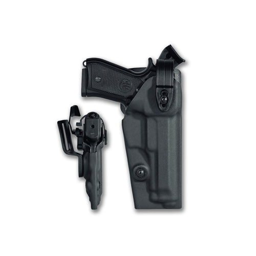 Funda arma corta