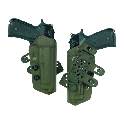 Funda para arma corta