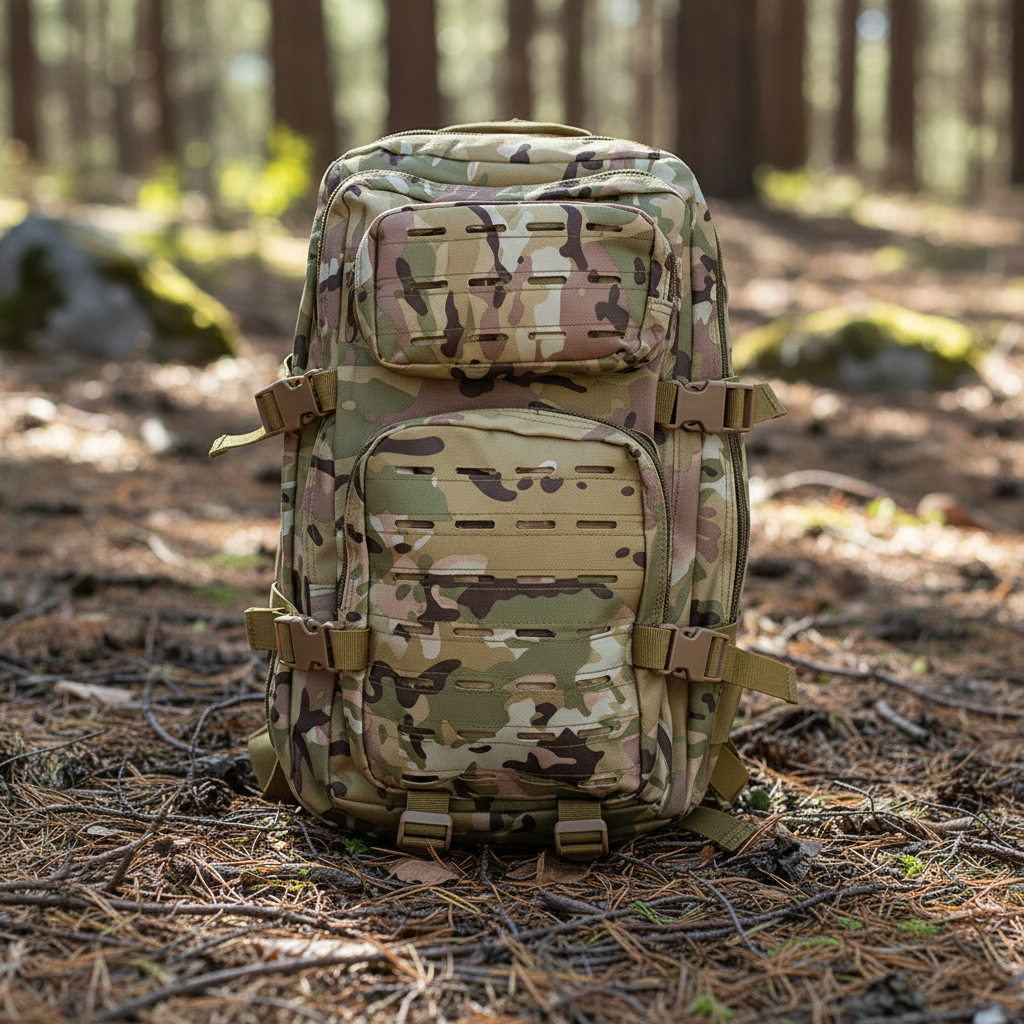 Camuflaje